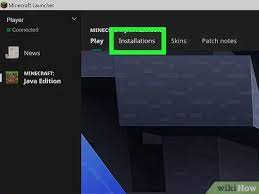 · locate the folder on your computer that contains . 3 Ways To Add Mods To Minecraft Wikihow