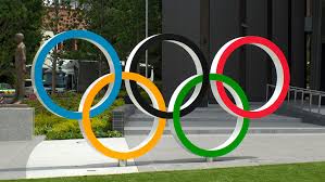 She's signed with the legion Tokyo 2020 Si Accende La Fiaccola Olimpica Impensabile Un Rinvio Gazzetta Del Sud