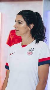 Mcicpari rapinoe 15 home soccer t shirt for youth & kids 3pcs white. Rapinoe Jersey 2019 Jersey On Sale