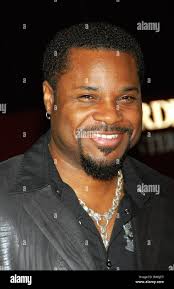Malcolm jamal warner hi-res stock photography and images