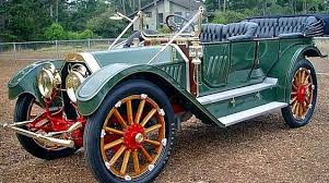Image result for Bloomfield Green 1929 Oldsmobile