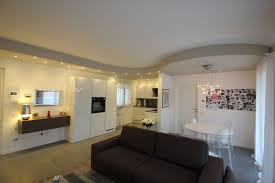 24 bagno 2 mq alternabito com. Esempio Arredamento Casa Da 50 A 100 Mq Progetto Restelli