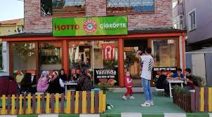 Isotto Cig Kofte Karasu Bayiisi Acildi Kofte Saglikli