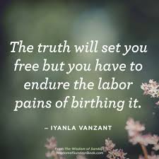The Wisdom Of Sundays Quotes Iyanla Vanzant