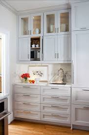 Interior Design Ideas Home Bunch An Interior Design Luxury Homes Blog Kitchen Cabinets Decor Contemporary Kitchen Kitchen Design