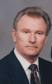 Kenneth Edwin Pace Obituary