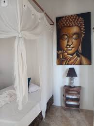 Check spelling or type a new query. Wasp Nest At The Shower Picture Of Elephant House Bungalows Gili Air Tripadvisor