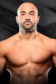 Alvarez drops bare-knuckle main event