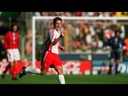 Jerzy brzęczek chce powołać matty'ego casha z nottingham forrest. Jerzy Brzeczek Wszystkie Bramki Dla Reprezentacji Polski Hd Youtube