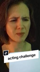 Ransom Note Grammar Check 🎥📝 #actingchallenge #comedy #humor #ranso...