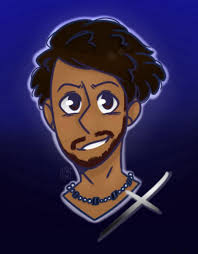 Maybe you would like to learn more about one of these? Coryxkenshin By Chenaniah On Deviantart