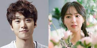 김동현 / kim dong hyun (gim dong hyeon). Gong Myung And Jung Hye Sung Admitted They Re Dating In Real Life Let S Find The Truth Channel K