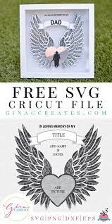 Download 79 Svg Memorial Files Ideas In 2021 Svg Memories Quotes Cricut