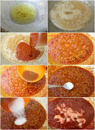 Home › cara buat sambal pecel › cara membuat sambal lado tanak khas padang. Sambal Tumis Udang Tips Memilih Lada Kering Dan Tips Mendapatkan Sambal Yang Sedap Dan Tahan Lama Masam Manis