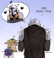 Are You Okay Dad Star Wars Artwork Star Wars Comics Star Wars Humor