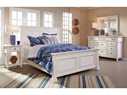 Nestled in hamilton, stoney creek towers offers affordable apartment living in a prime location. Stoney Creek 6 Pc Queen Bedroom Set White Queen Bedroom Set Country Style Hardwood 6pc Orange County Ca Daniel S Home Center