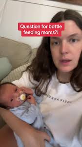 Why is my baby chuggggging the bottle and then screaming because he drank  too fast and is choking … how do you avoid this? 😭