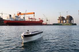 삼성중공업, 해양설비 shell bonga fpso 수주임박. ì‚¼ì„±ì¤'ê³µì—… 5g ê¸°ë°˜ ì›ê²© ìžìœ¨ìš´í•­ ê¸°ìˆ  ì„±ê³µ ì¤'ì•™ì¼ë³´