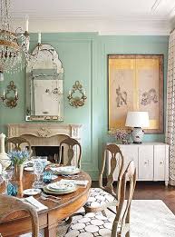 32 Top Designers Share The Decorating Lessons They Ve Learned Green Dining Room Interior Design Masters Furniture Placement Living Room