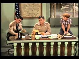 5 Facts You May Not Know About The Andy Griffith Show