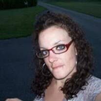 Natasha Mae Gibson Obituary July 2, 2016