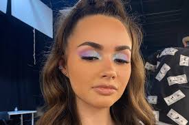 Mónica Matias Makeup