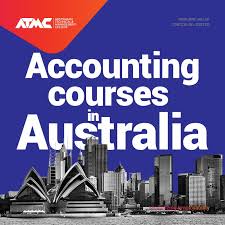 The Courses And Employment Opportunities Available Will Depend On The Level Of Qualification A Stud Accounting Course Postgraduate Students Accounting Programs