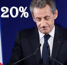 Primaire De La Droite Sarkozy Monsieur 20 A Recu Une Belle Claque Sarkozy Monsieur Primaire