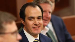 New leader emerges after bombshell move