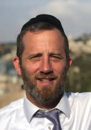 Rabbi David Begoun