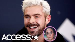 Zac Efron Sparks Dating Rumors With Hot Olympic Swimmer Sarah Bro