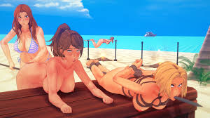 JoeBobSlim- Beach Spitting- a provocative rdolcett_fantasy