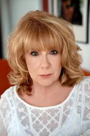 Patricia French's Instagram, Twitter & Facebook