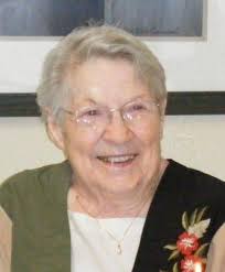 Julia Braun Obituary (2013)