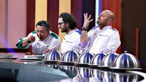 Pariu cu viata sezonul 3 episodul 9 din 12 noiembrie 2012. Iadul BucÄƒtarilor Hell S Kitchen Romania Season 01 Episode 01 By CÄƒlin S