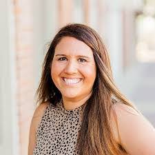 Jackie Brock's Instagram, Twitter & Facebook