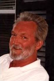 Caswell County North Carolina: James Stanley McCullock (1937-2010)