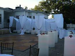 White Party Ideas Bing Images White Party Decorations White Party Cocktail Party Decor