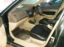 Honda Civic Prosmatic Manual 2006 On Easy Installment Karachi Honda Civic Civic Honda