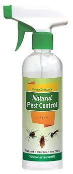 A pesticide or pesticide use on which additional restrictions are placed by the texas department of agriculture. Green Dragon S Natural Pest Control 500ml Do It Yourself Pack Amazon In Garden Outdoors