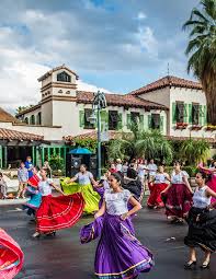 Maybe you would like to learn more about one of these? Mexican Food Live Music Palm Springs Las Casuelas Terraza