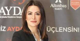 Altinbas Universitesi On Twitter Yrd Doc Dr Fatos Altinbas Sarigul Den Kadin Haklari Aciklamasi Https T Co Sm3ht6vc7o