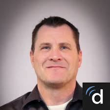 Dr. Carter Farrell, DO