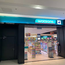 We did not find results for: Watsons Pharmacy