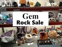 Gem Amethyst Rock Fossil One Day Sale
