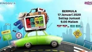 Sepahtu reunion live 2021 setiap khamis jam 9.00 malam di astro warna (107). Harga Tiket Sepahtu Reunion Live 2020 Cara Beli