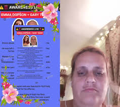 Predators Exposure Uk Gary Copley