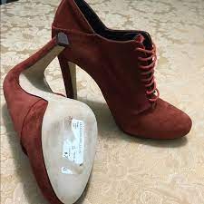 The words 'vero cuoio' is an italian phrase which literally means 'true leather'. Vero Cuoio Size 7 Women S Shoes Shoes Women Shoes Dance Shoes