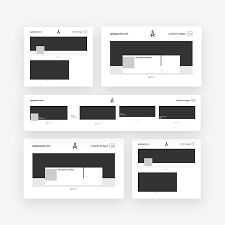 Social Media Image Sizes Template Freebie Psd Free Social Media Templates Social Media Mockup Social Media Images