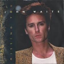 John Waite